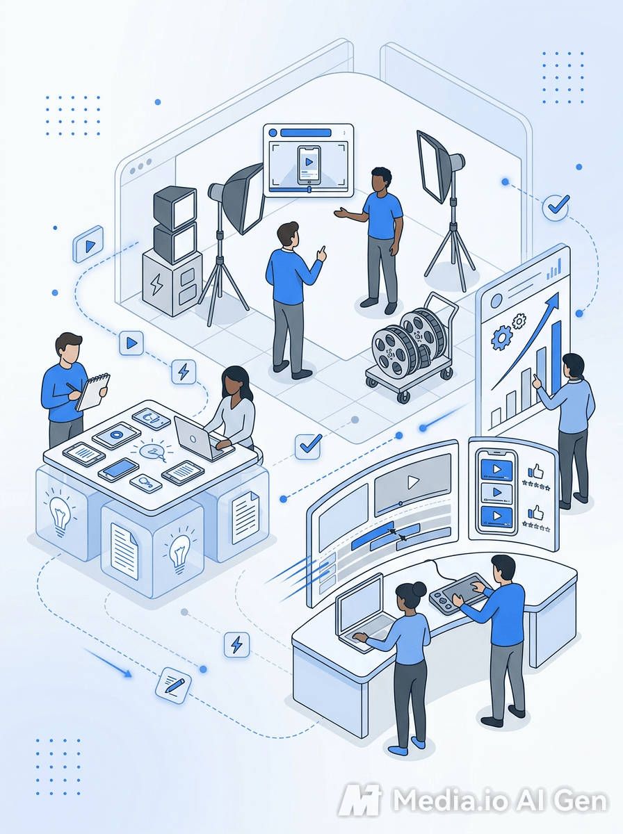 AdBlend studio